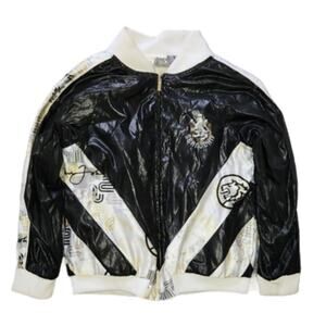 Sean John Reversible Jacket || sz Med GUC